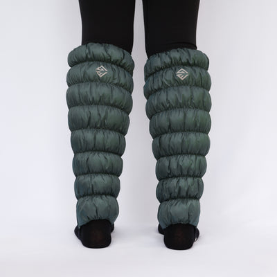 Knee High Hikas Gaiter
