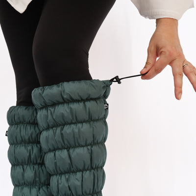 Knee High Hikas Gaiter