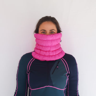 Neck Gaiter