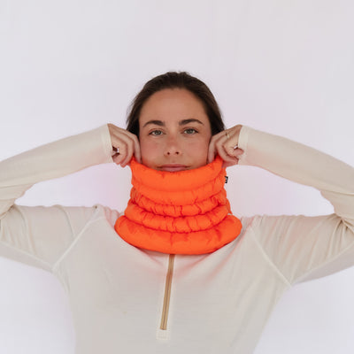Neck Gaiter