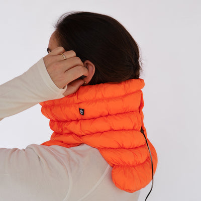 Neck Gaiter