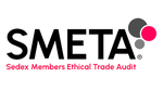 SMETA Sedex Members Ethical Trade Audit Logo