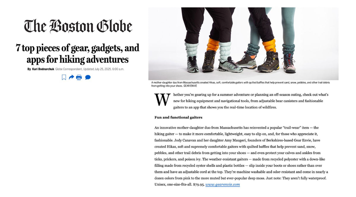 The Boston Globe