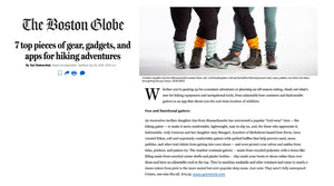 The Boston Globe
