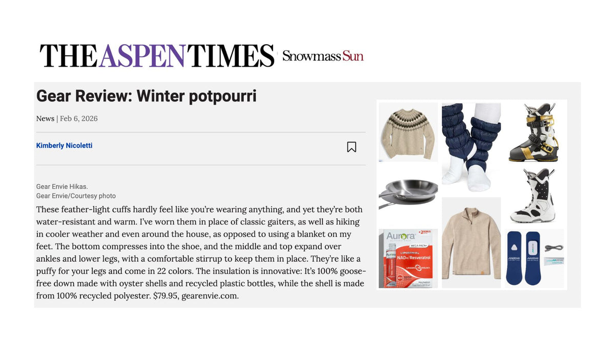 The Aspen Times