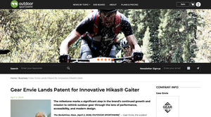 Outdoor Sports Wire
