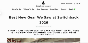 Treeline Review