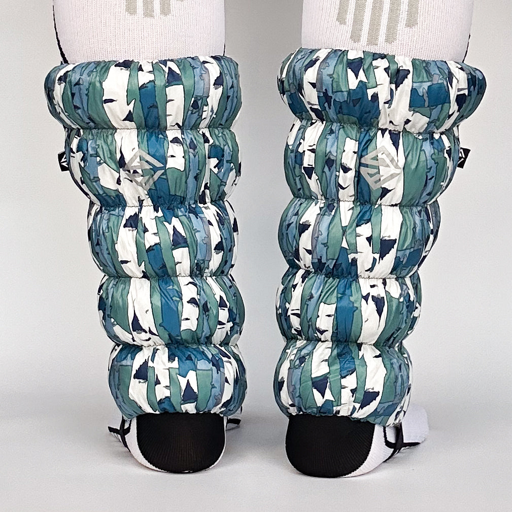 Hikas Gaiter - Gear Envie