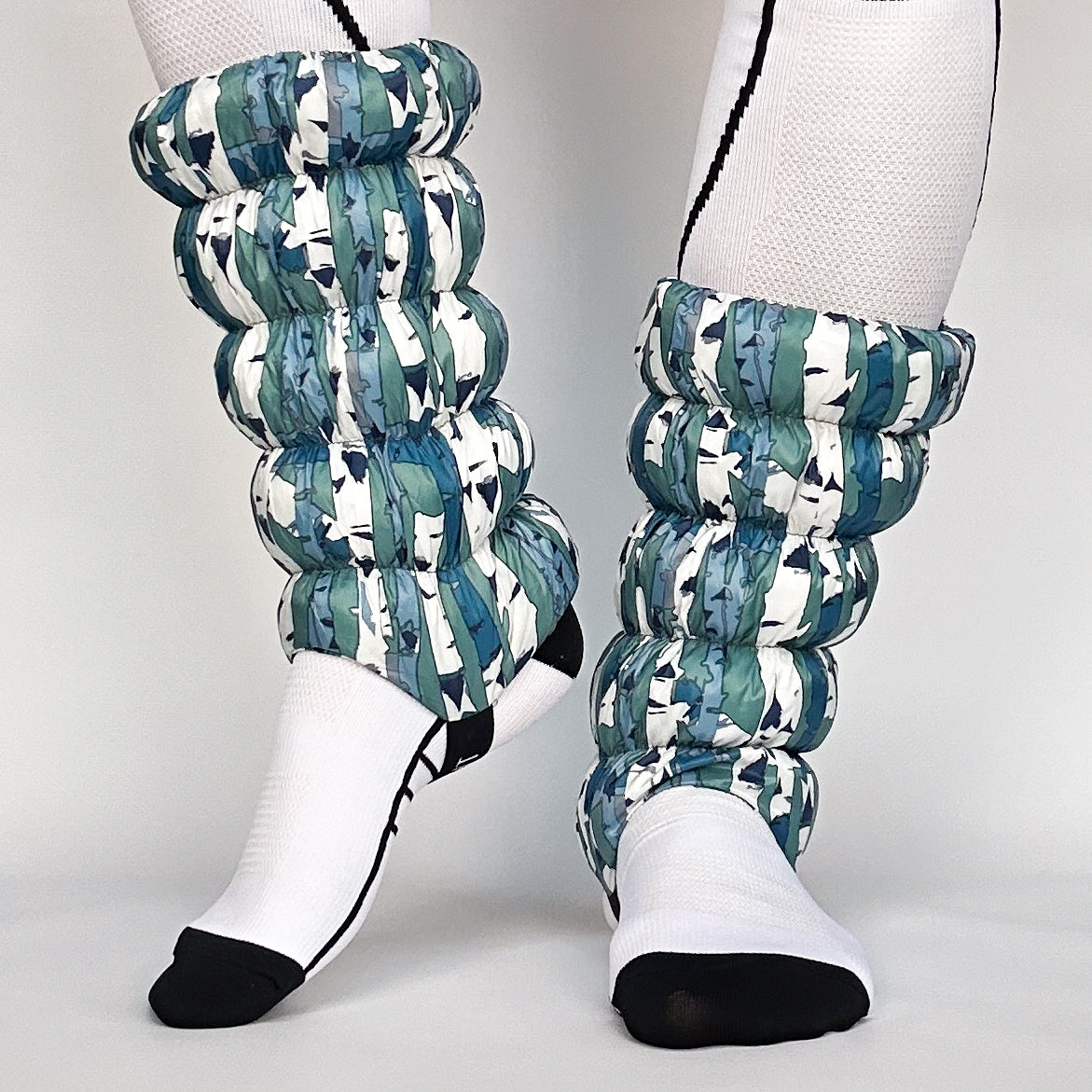 Hikas Gaiter - Gear Envie