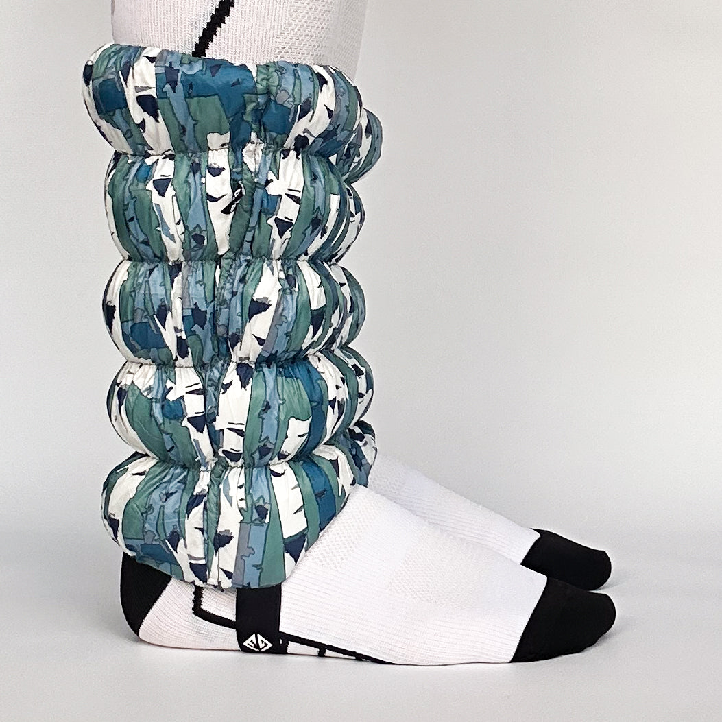 Hikas Gaiter - Gear Envie