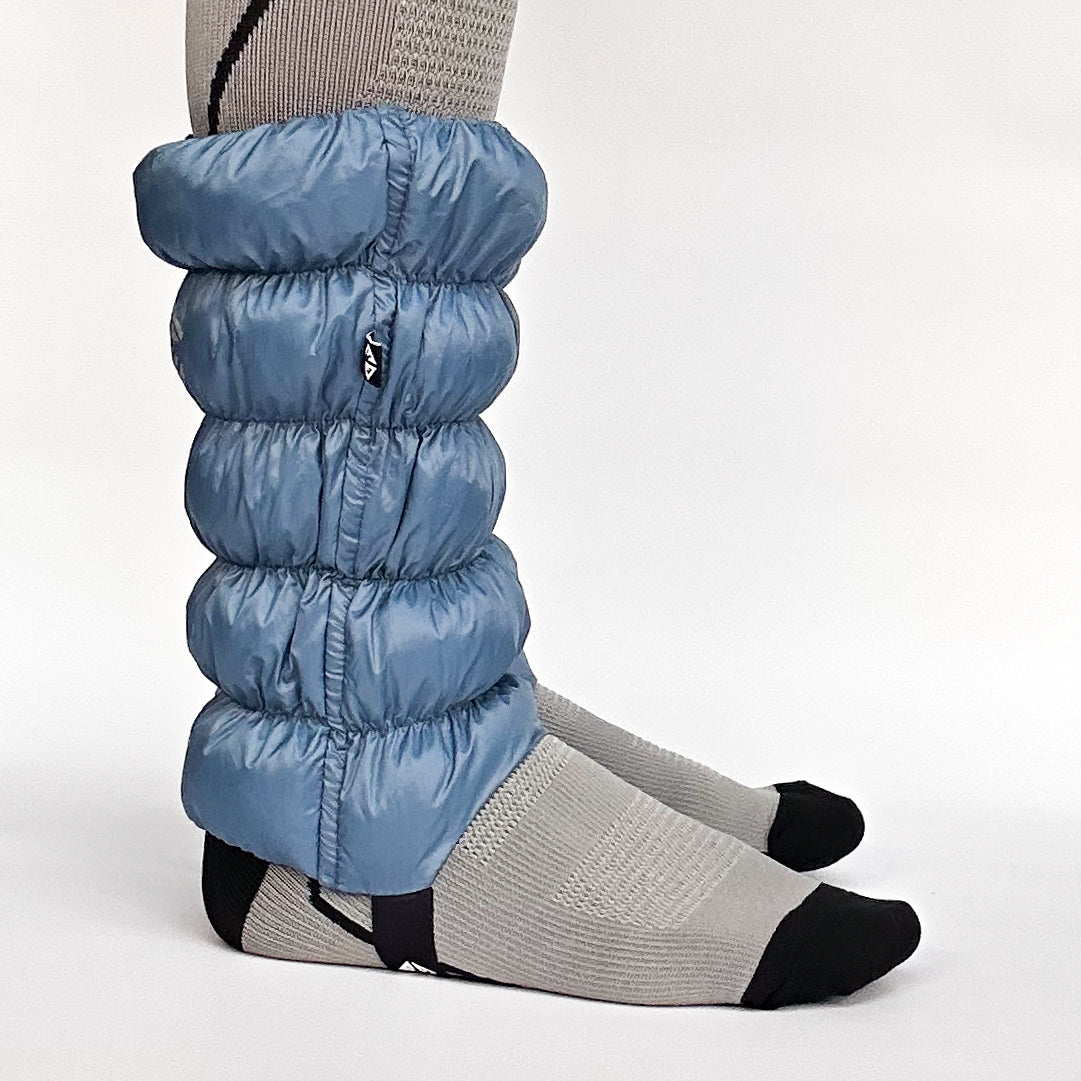 Hikas Gaiters - Gear Envie