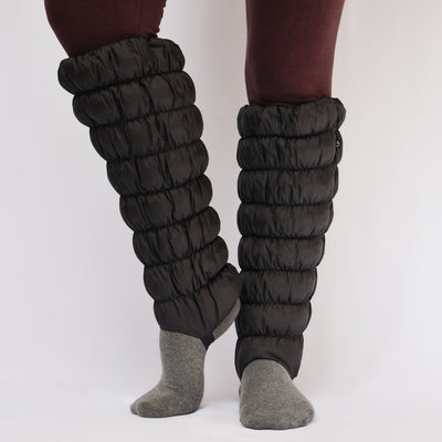 Knee High Hikas Gaiter