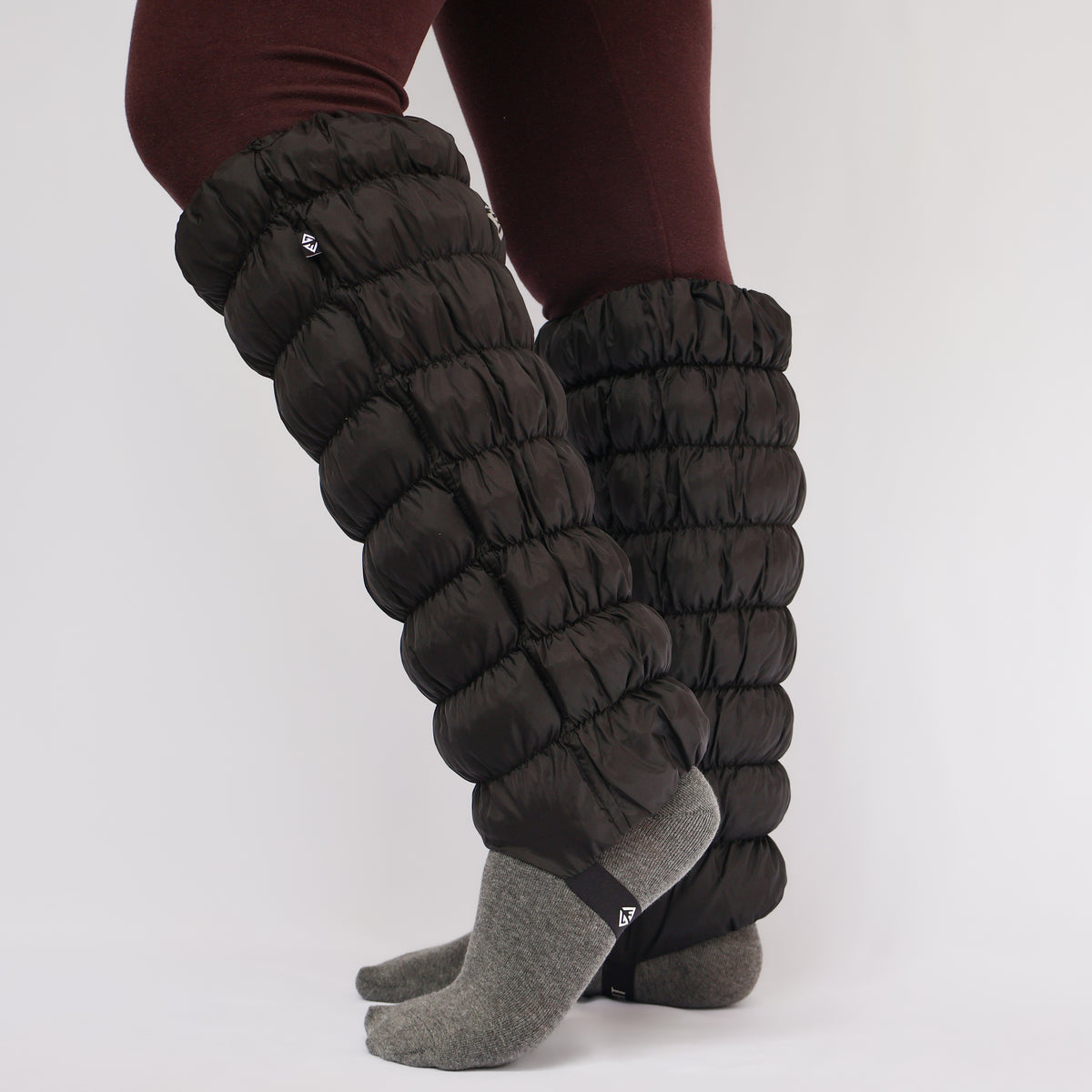 Knee High Hikas Gaiter