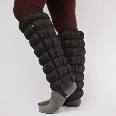 Knee High Hikas Gaiter