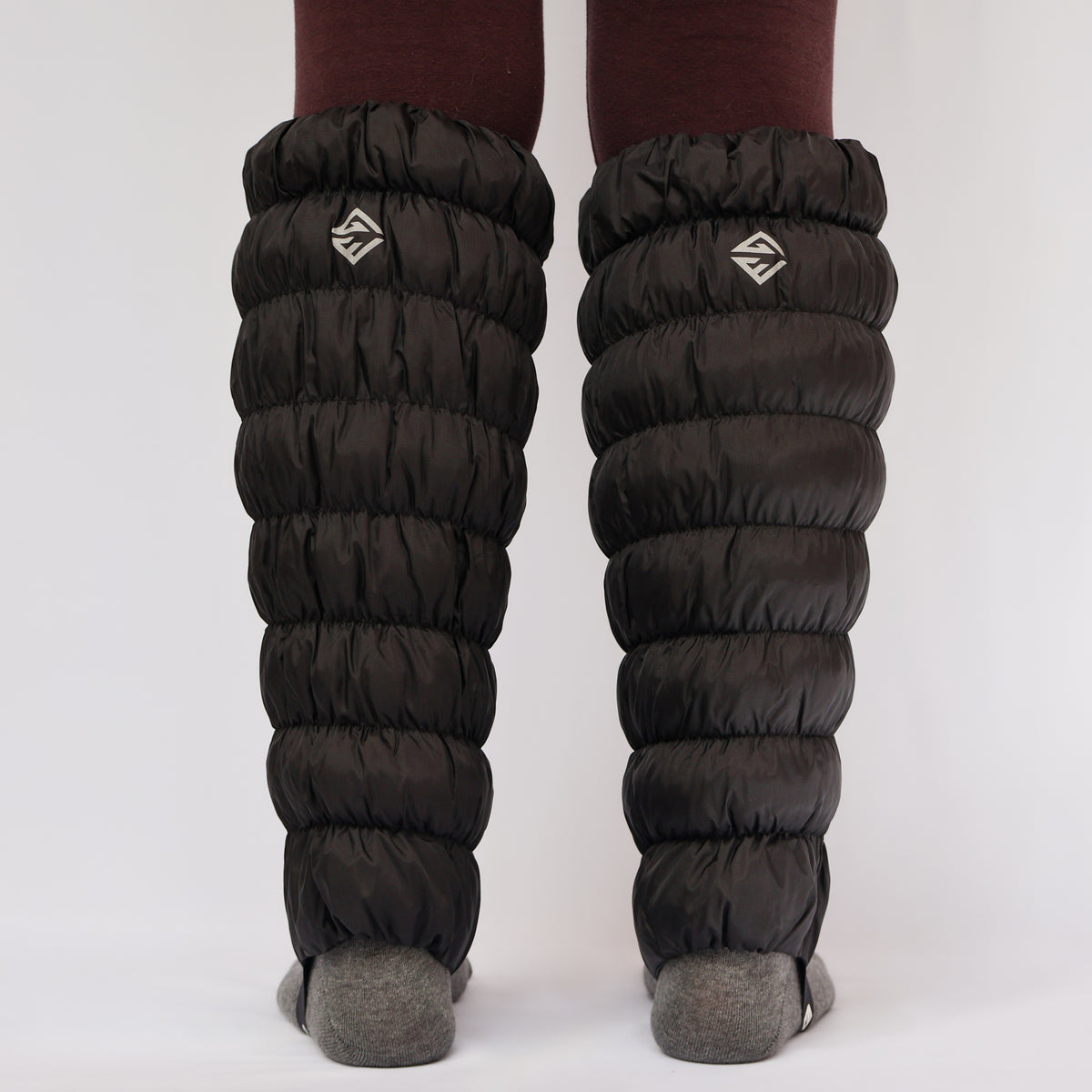 Knee High Hikas Gaiter
