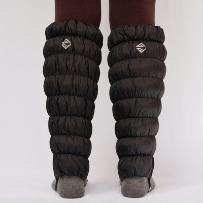 Knee High Hikas Gaiter