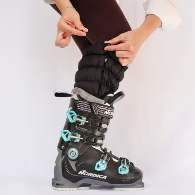 Knee High Hikas Gaiter