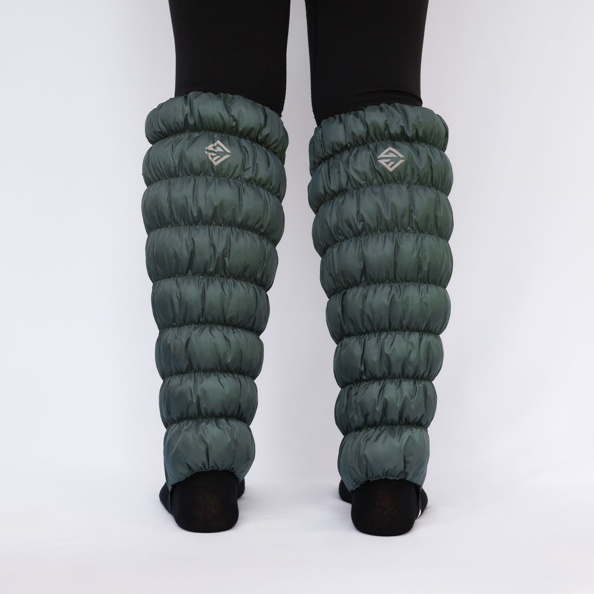 Knee High Hikas Gaiter