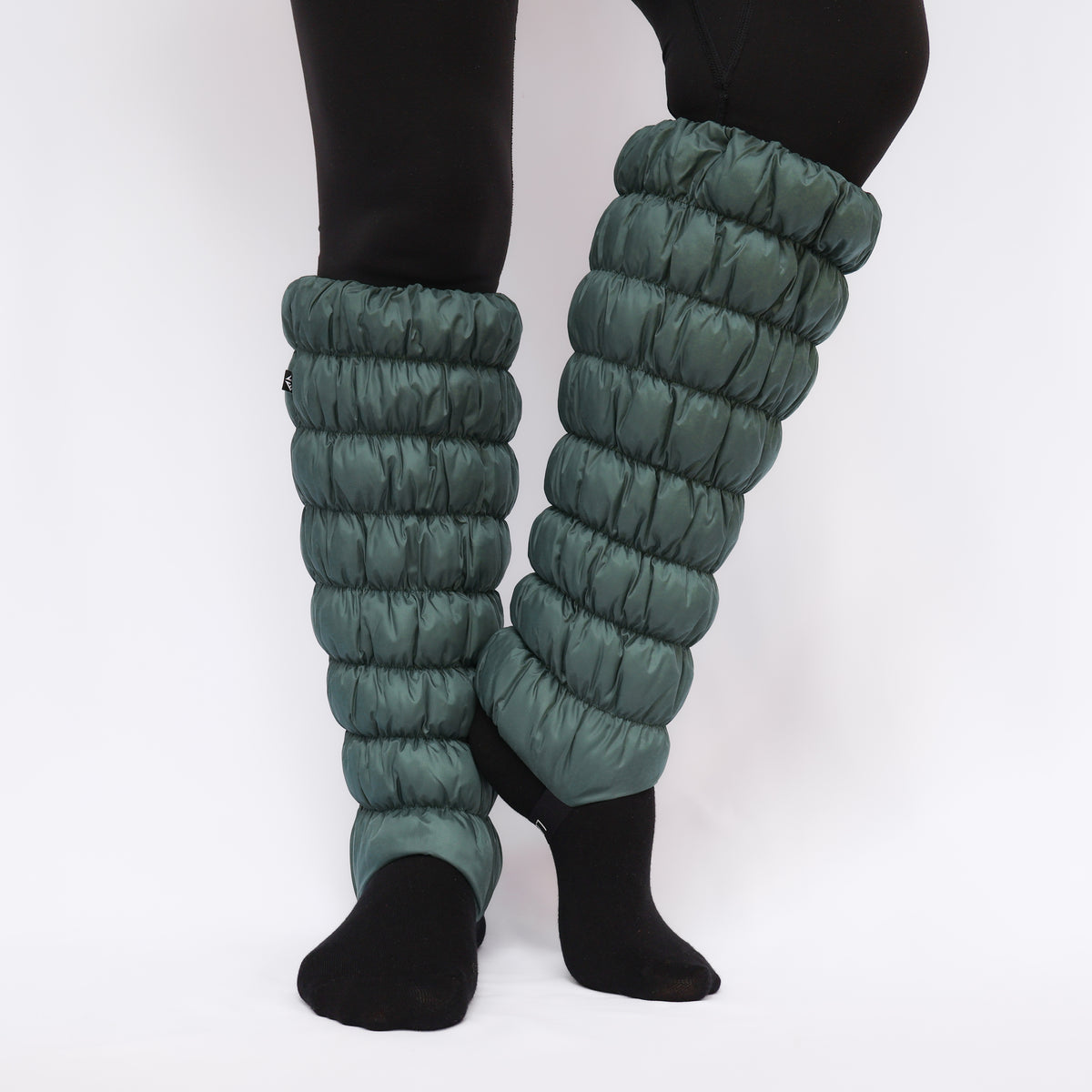 Knee High Hikas Gaiter