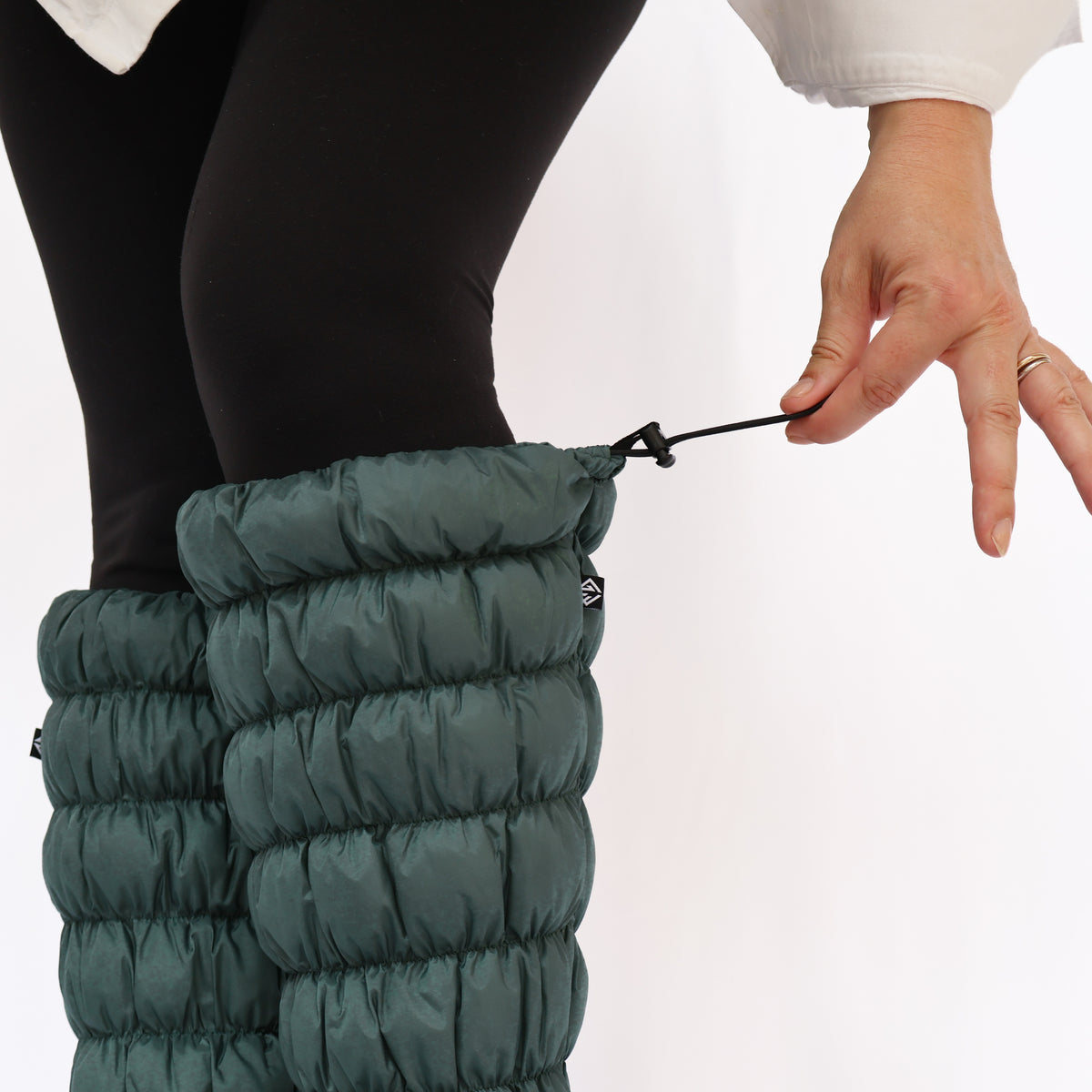 Knee High Hikas Gaiter