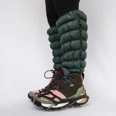 Knee High Hikas Gaiter