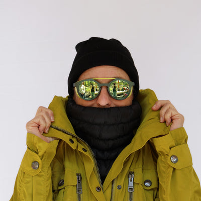 Neck Gaiter