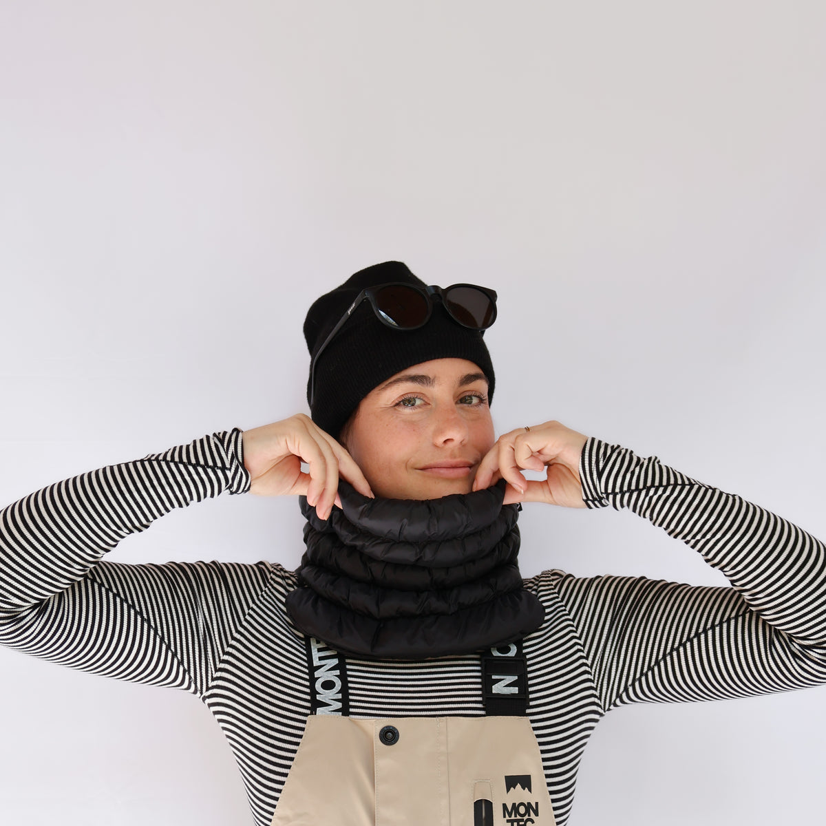 Neck Gaiter
