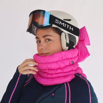 Neck Gaiter