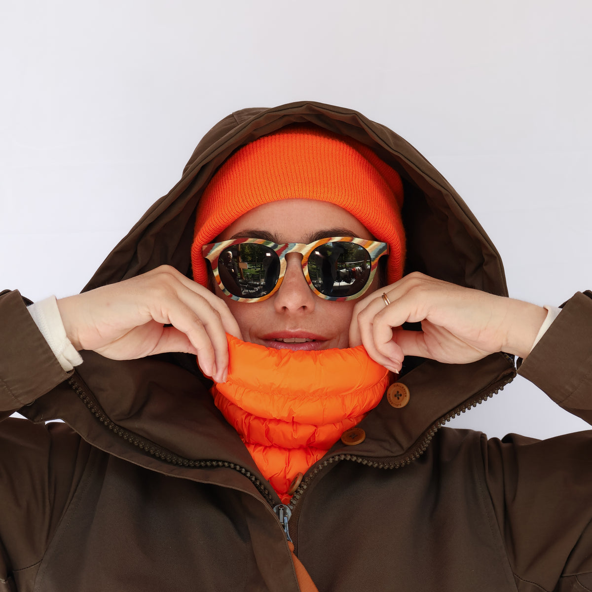 Neck Gaiter