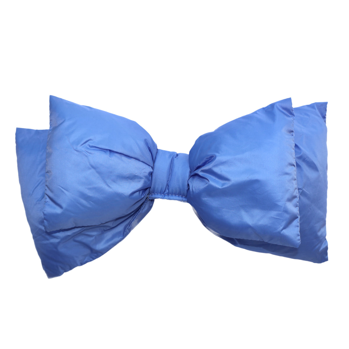 Ski Helmet Bow