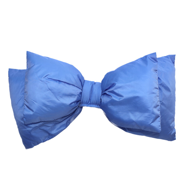Ski Helmet Bow