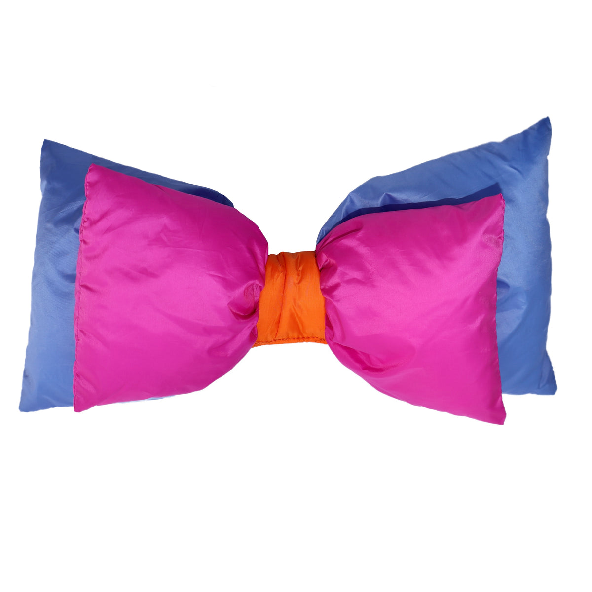 Ski Helmet Bow