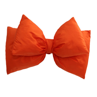 Ski Helmet Bow