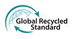 Global Recycled Standard Logo